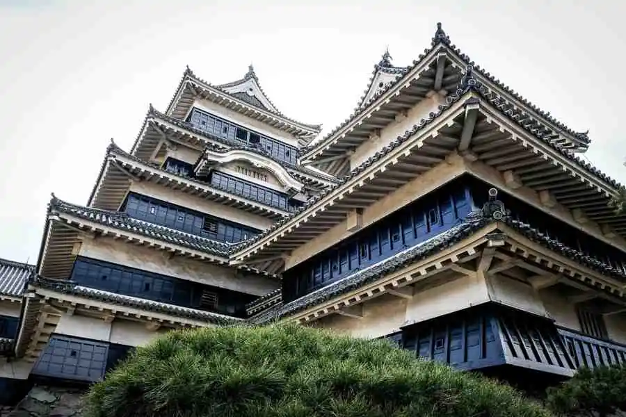13 Best Traditional Shrines & Temples To Visit In Japan