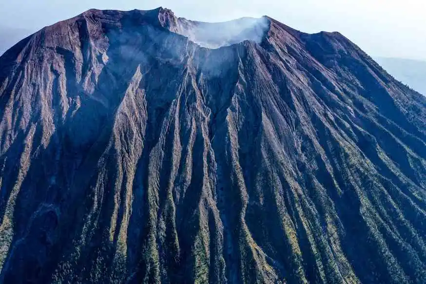 Mount Agung Hike In Bali: How To Do The Sunrise Trek